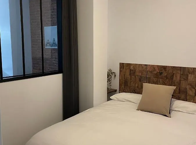 Piso Centrico Perfecto Para Hospedarse