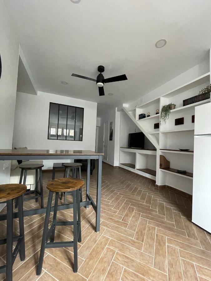 Apartment Piso Centrico Perfecto