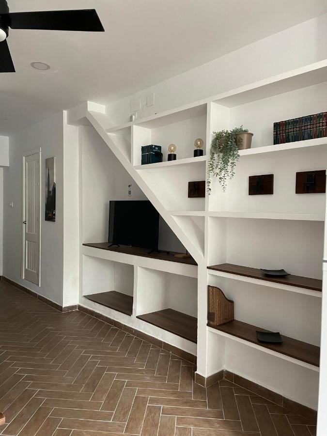 Apartment Piso Centrico Perfecto
